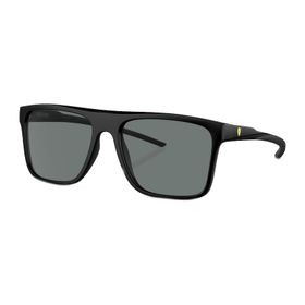 Scuderia Ferrari FZ6006 504/81 58 Erkek Güneş Gözlüğü
