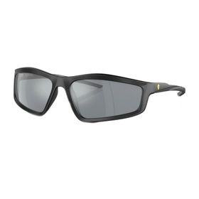 Scuderia Ferrari FZ6007U 504/6G 64 Erkek Güneş Gözlüğü