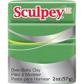 Sculpey 1628 String Bean Polimer Kil