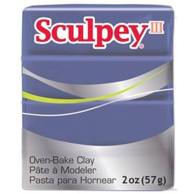 Sculpey 355 Gentle Plum Polimer Kil