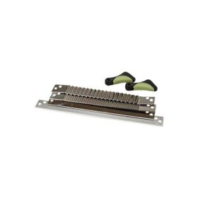 Sculpey 4'lü Super Slicer Kil Kesme Bıçağı