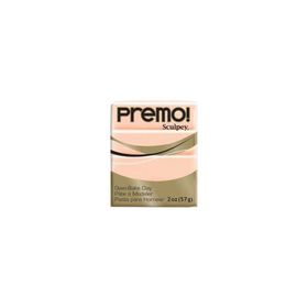 Sculpey 57 gr Bej Premo Polimer Kil
