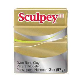 Sculpey 57 gr Buried Treasure Polimer Kil
