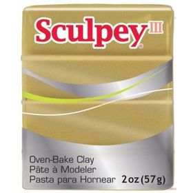 Sculpey 57 gr Buried Treasure Polimer Kil