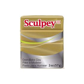Sculpey 57 gr Buried Treasure Polimer Kil