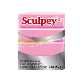 Sculpey 57 gr Dusty Rose Polimer Kil