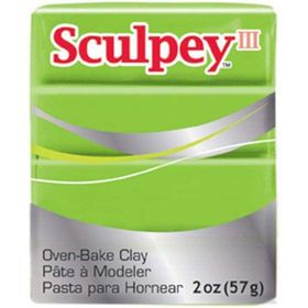 Sculpey 57 gr Ganny Smıth Polimer Kil