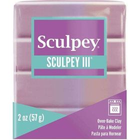 Sculpey 57 gr Princess Pearl Polimer Kil