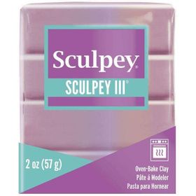 Sculpey 57 gr Princess Pearl Polimer Kil