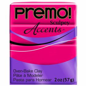 Sculpey 57 gr Siyah Premo Polimer Kil