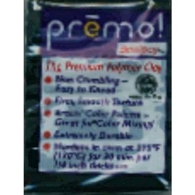 Sculpey 57 gr Siyah Premo Polimer Kil