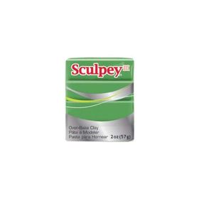 Sculpey 57 gr String Bean Polimer Kil