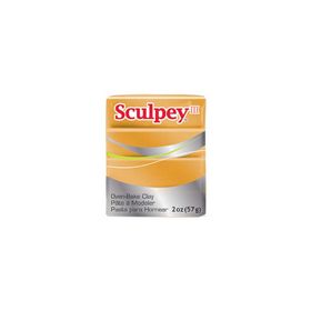 Sculpey Altın S-302 1086 56 gr Fırınlanabilir Polimer Kil