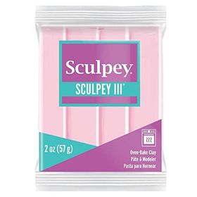 Sculpey Balerın 57 gr Iii Polimer Kil