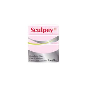 Sculpey Balerin S-302 1209 56 gr Fırınlanabilir Polimer Kil