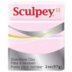 Sculpey III 1209 Ballerina Polimer Kil