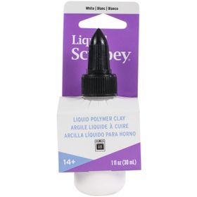 Sculpey Likit Sculpey Beyaz 28 gr Kil