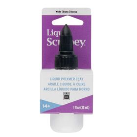Sculpey Likit Sculpey Beyaz 28 gr Kil