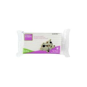 Sculpey Original 454 gr Beyaz Kil