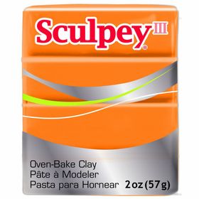 Sculpey Paptes Rengi S-302 033 56 gr Fırınlanabilir Polimer Kil