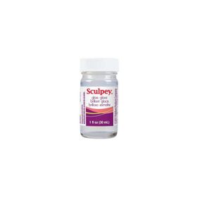 Sculpey Parlak 30 ml Kil Verniği