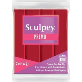 Sculpey Premo 57 gr Nar Polimer Kil