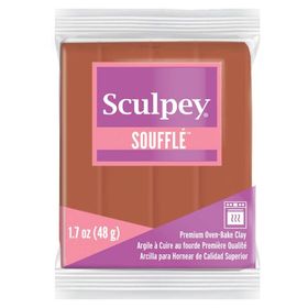 Sculpey Souffle Tarçın 48 gr Kil