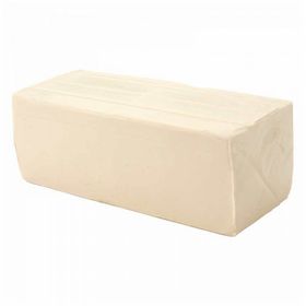 SculpeyBej 454 gr III Polimer Kil