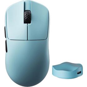 Scyrox V6 8K HZ Pixart 3950 Sensör Mavi Kablosuz Simetrik Gaming Mouse