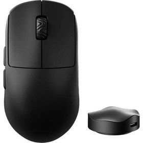 Scyrox V88K HZ Pixart 3950 Sensör Siyah Kablosuz Simetrik Gaming Mouse