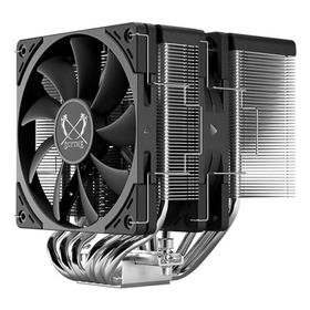 Scythe Fuma 3 SCFM-3000 120 mm Siyah CPU Hava Soğutucu