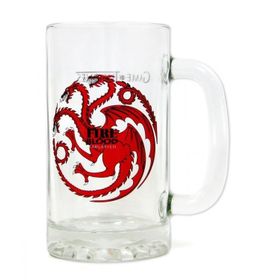 SD Toys Game Of Thrones Targaryen Bira Bardağı