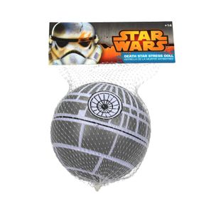 SD Toys Star Wars Death Star Stressball Stres Topu
