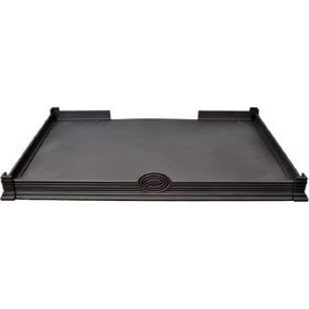 SDC SD-108 ve SD-111 Döküm Soba Alt Tablası
