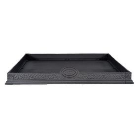 SDC SD-110 Sirus Döküm Soba Alt Tablası