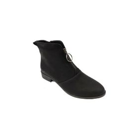 Sdf 073 Deri Trend Fashion Kadın Bot