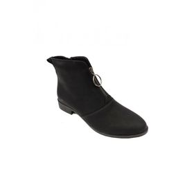 Sdf 073 Deri Trend Fashion Kadın Bot