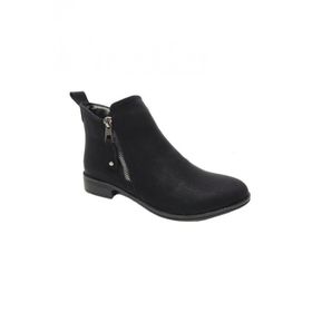 Sdf 73 Deri Trend Fashion Kadın Bot