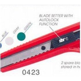 SDI 0423 Maket Bıçağı