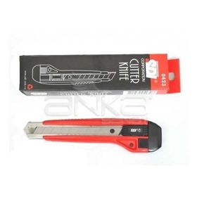 SDI 0423 Maket Bıçağı