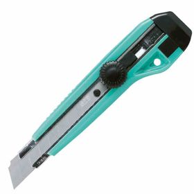 SDI 0425 Geniş Sıkıştırmalı Maket Bıçağı