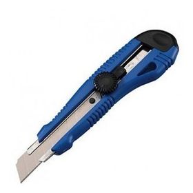 Sdi 0428 Geniş Sıkıştırmalı Maket Bıçağı