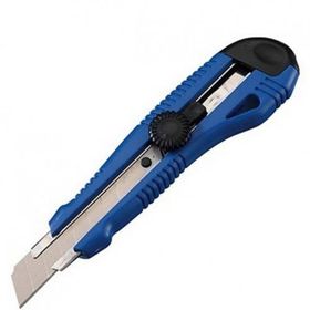 Sdi 0428 Geniş Sıkıştırmalı Maket Bıçağı