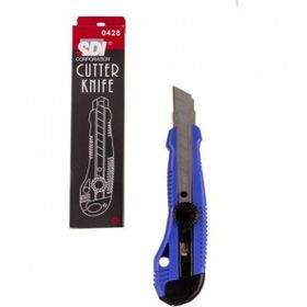 Sdi 0428 Geniş Sıkıştırmalı Maket Bıçağı