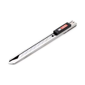 SDI 0439C Dar Metal Gövde Maket Bıçağı