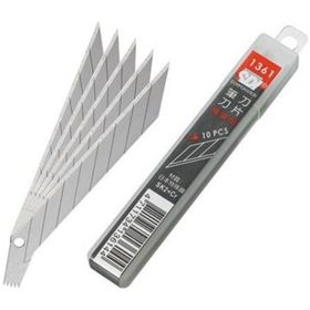 SDI 1361 10'lu Dar 30 Maket Bıçağı Yedeği