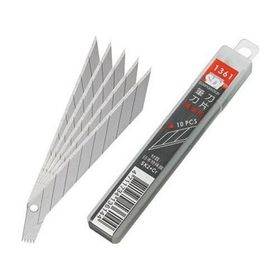 SDI 1361 10'lu Dar 30 Maket Bıçağı Yedeği