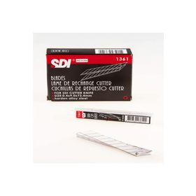 Sdi 1361 Dar Maket Biçaği Yedeği