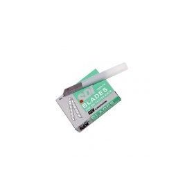 SDI 1404 100lü Dar Maket Bıçağı Yedeği