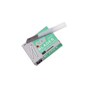 SDI 1404 100lü Dar Maket Bıçağı Yedeği